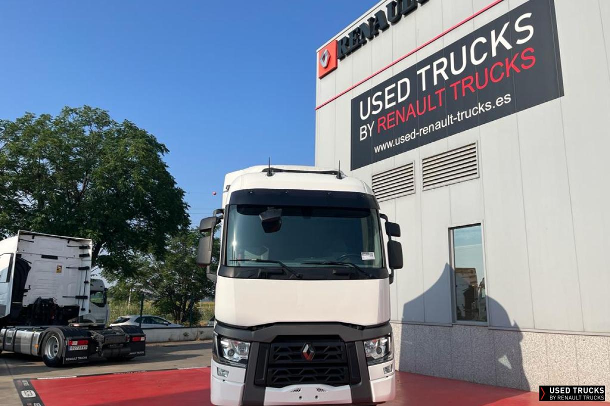 Renault Trucks T 520