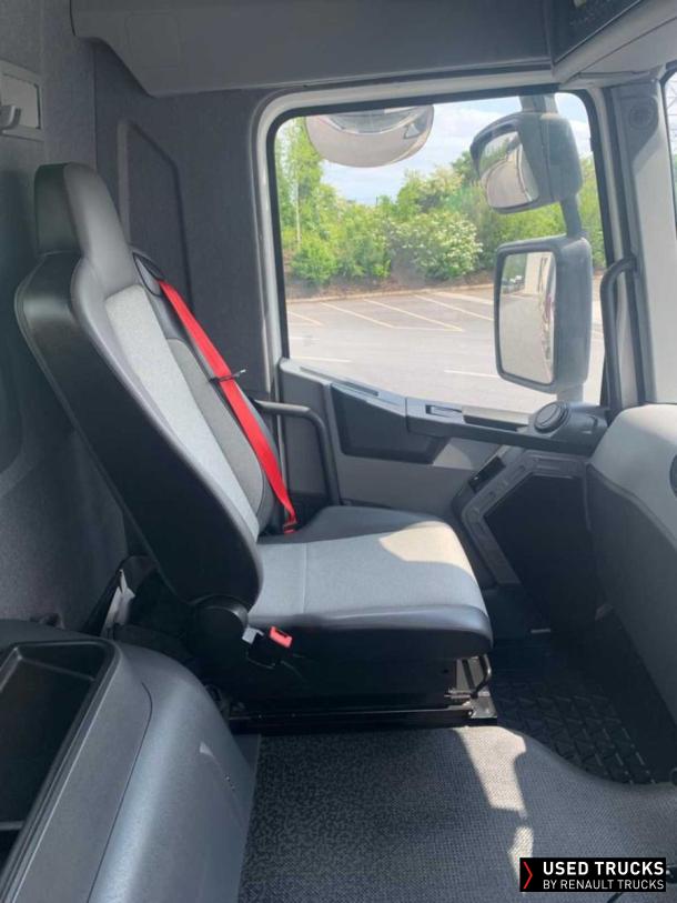 Renault Trucks C 460