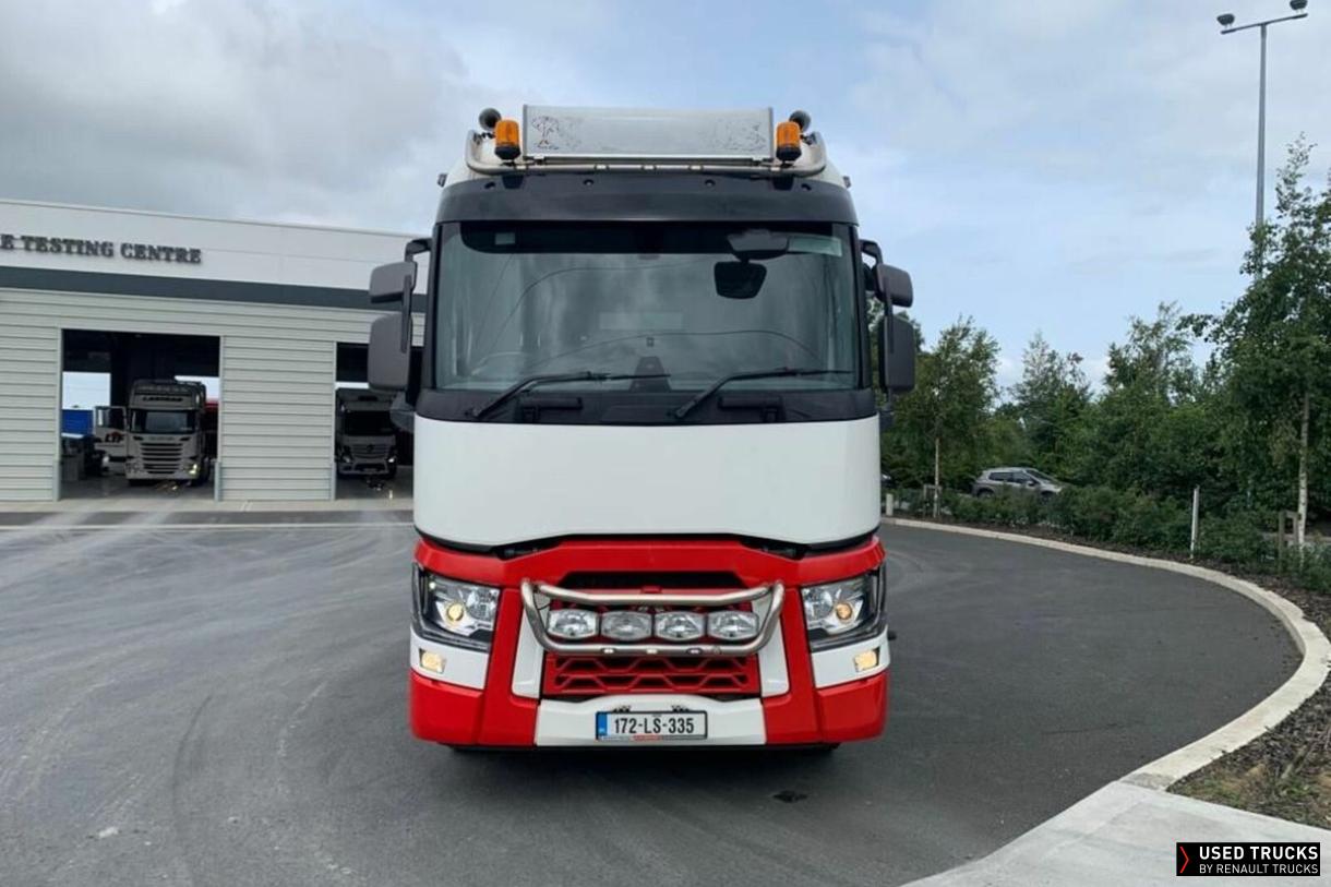 Renault Trucks T 440