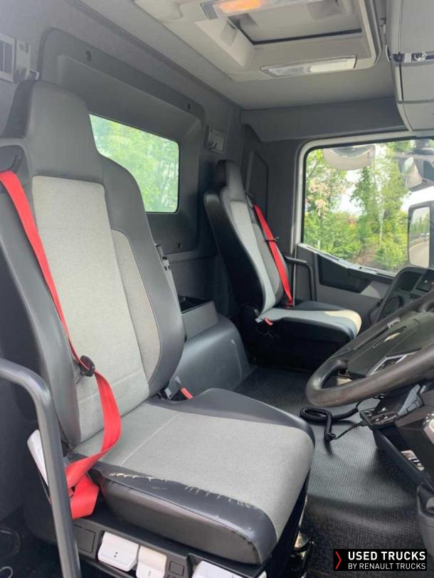 Renault Trucks C 460