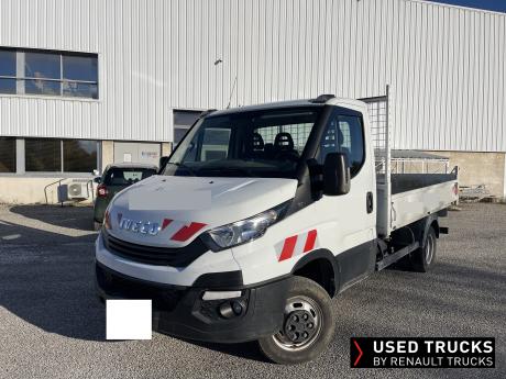 Iveco Daily
                                            140