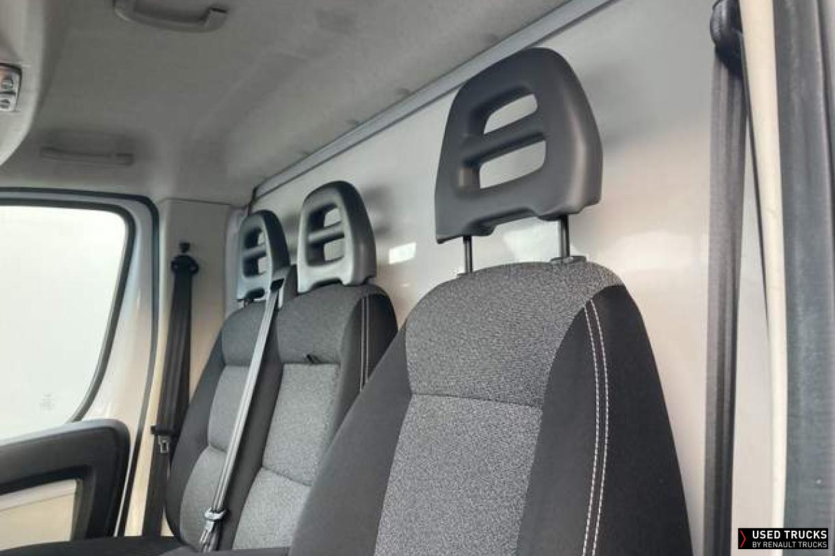 Fiat Ducato 130