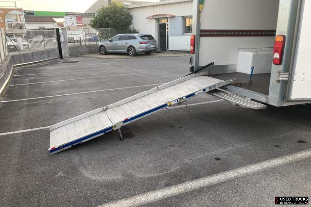 Fiat Ducato 130