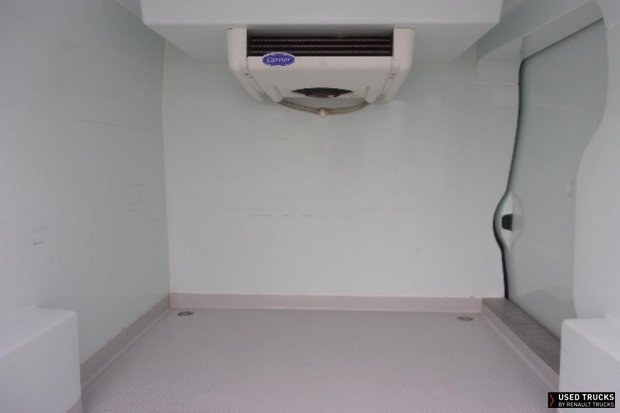 Renault Trucks Trafic 