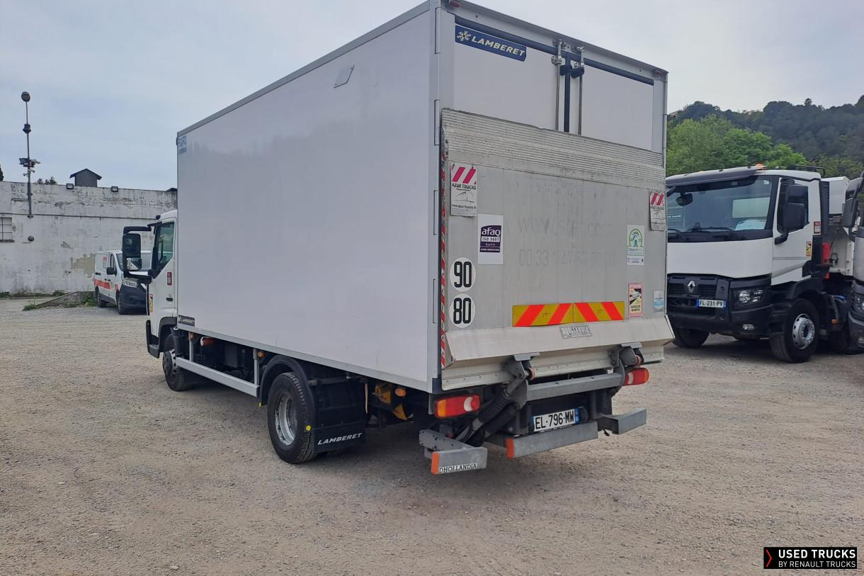 Renault Trucks D cab 2M
                                            150