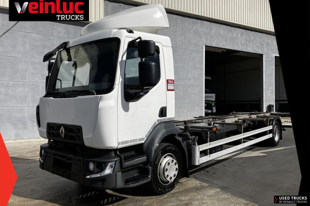 Renault Trucks D 250