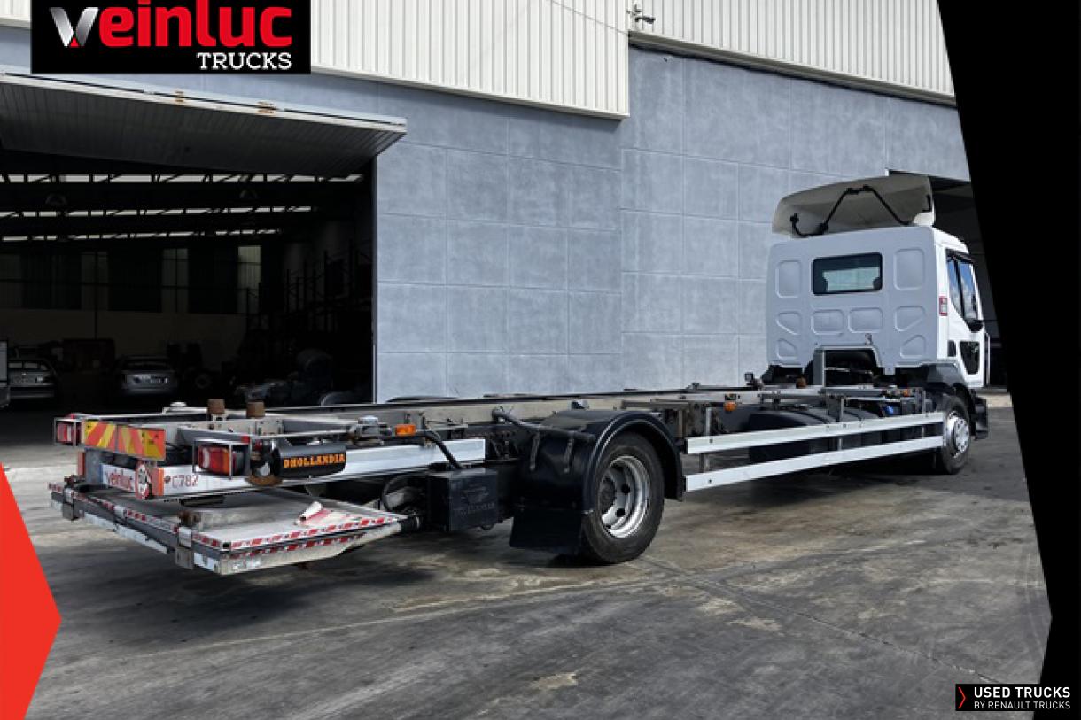 Renault Trucks D 250