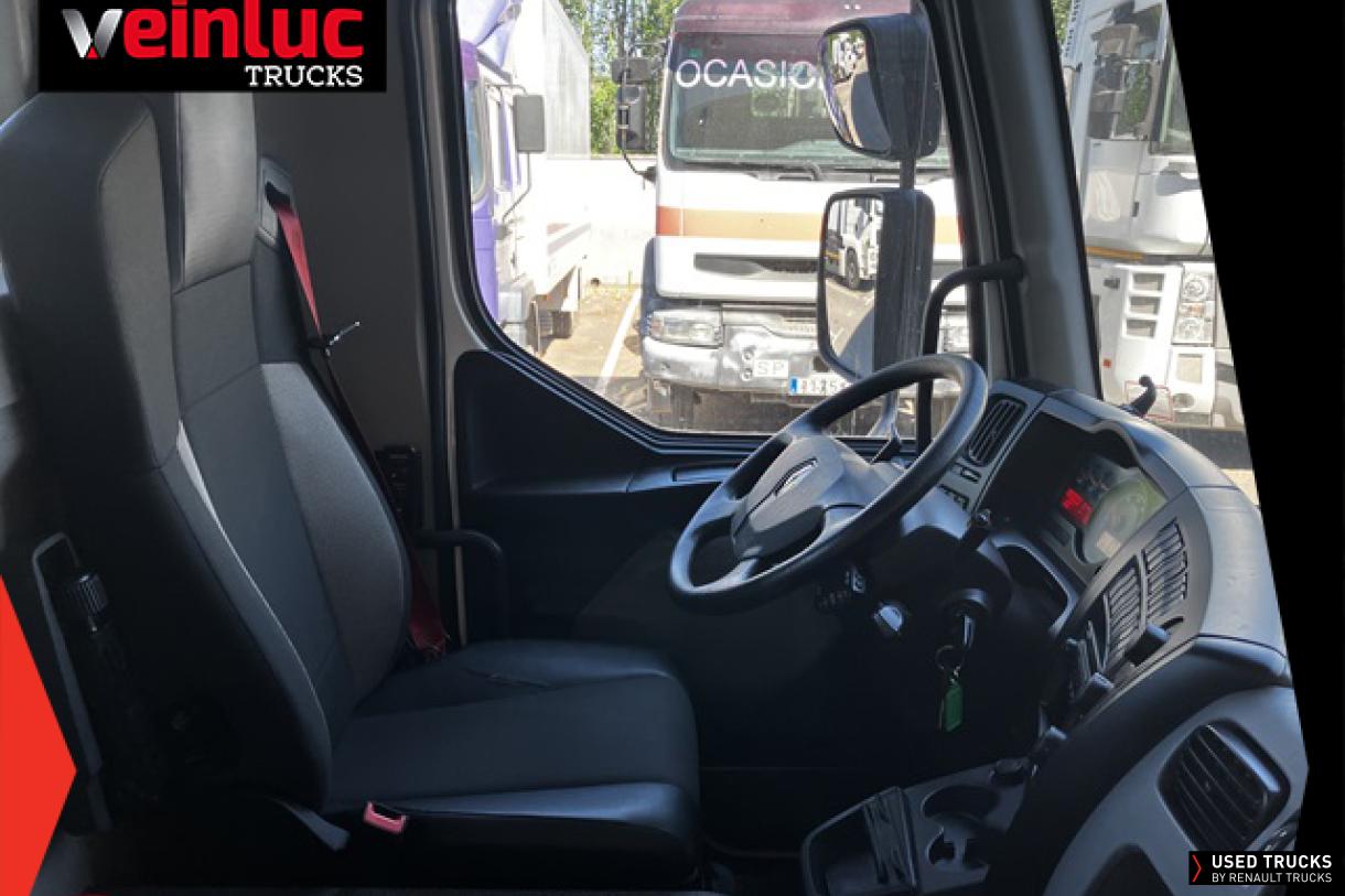 Renault Trucks D 250