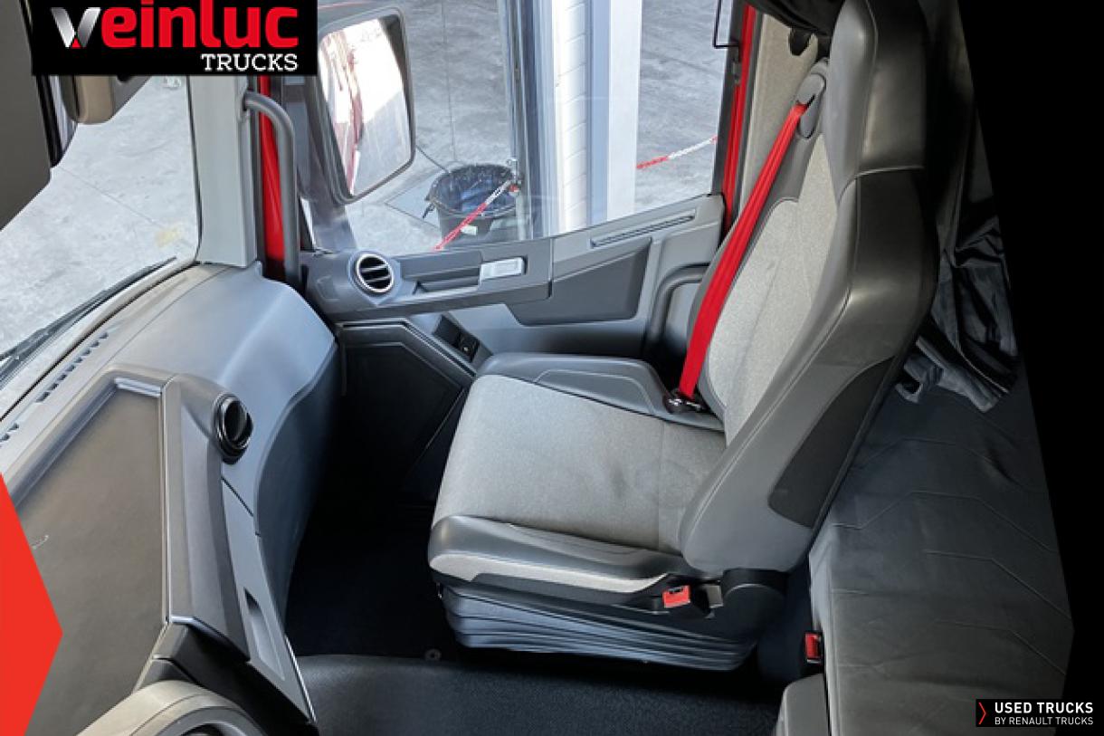 Renault Trucks T 460