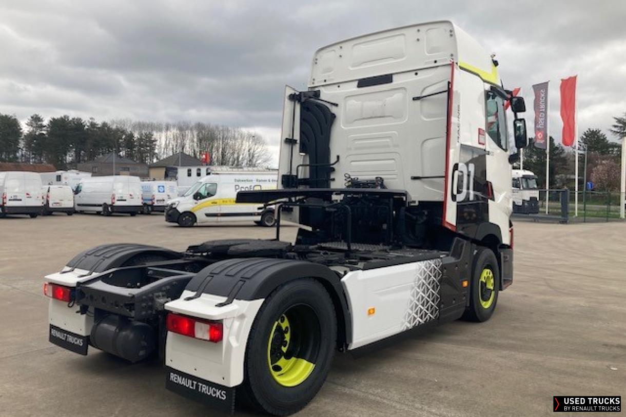 Renault Trucks T High 480