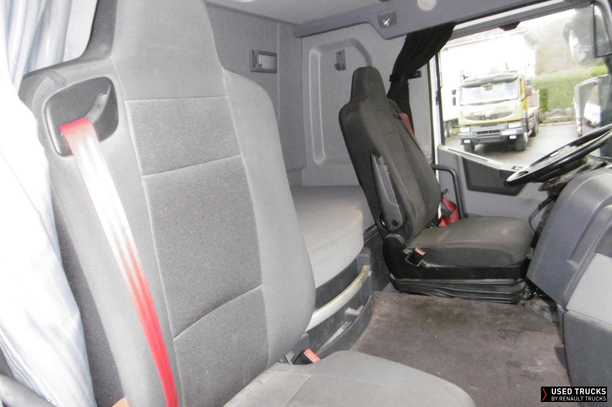 Renault Trucks T 460