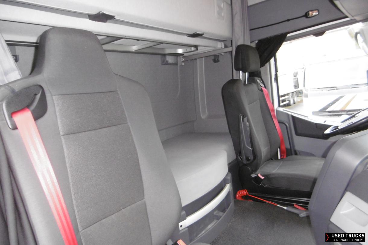 Renault Trucks T 480