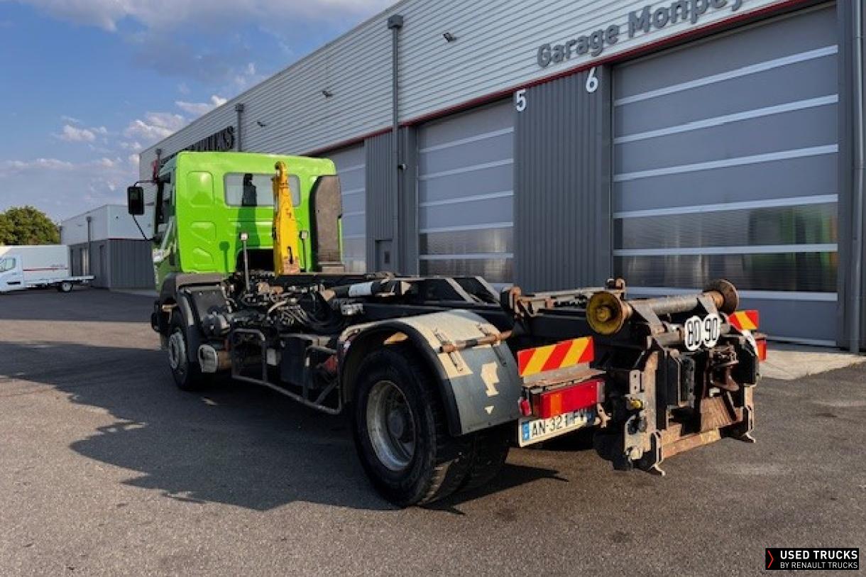Renault Trucks KERAX 380