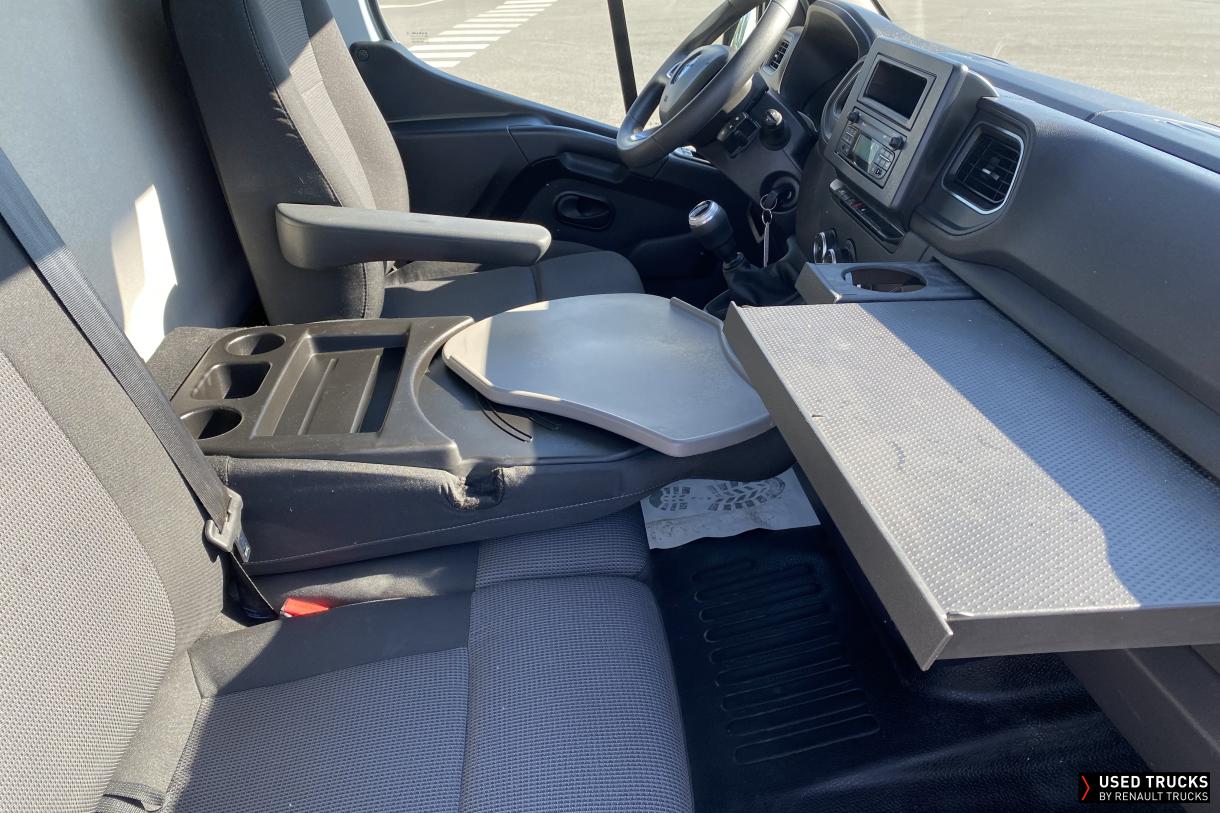 Renault Master 135