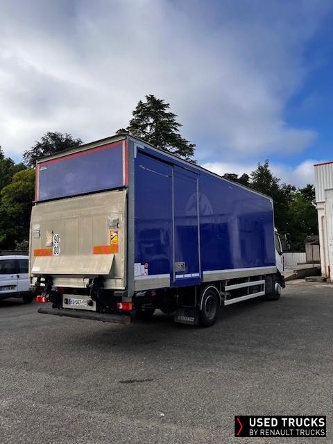 Renault Trucks D 210
