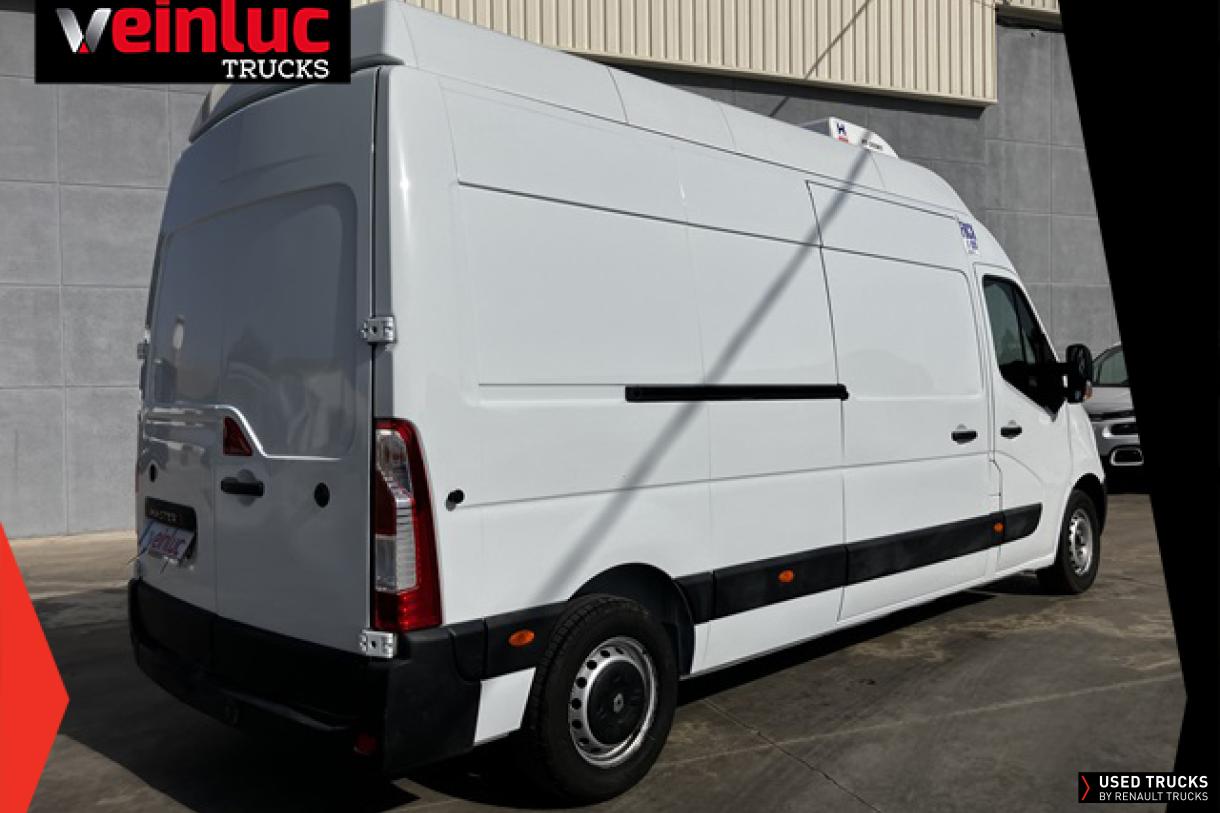 Renault Trucks Master 130