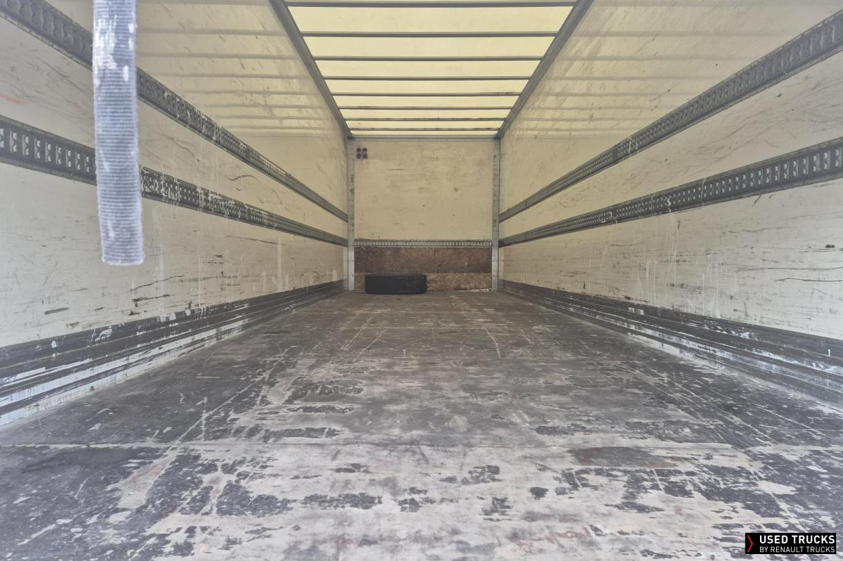 Renault Trucks D 280