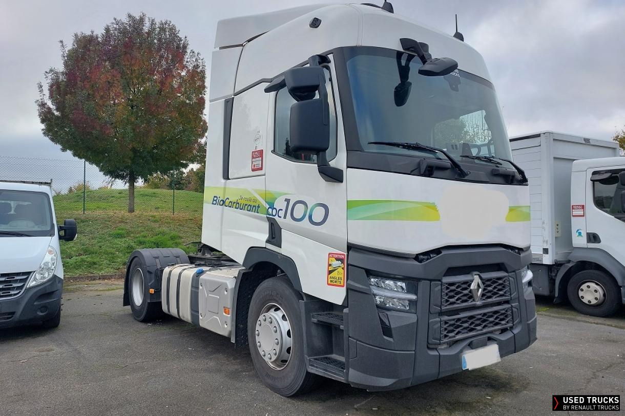 Renault Trucks T 