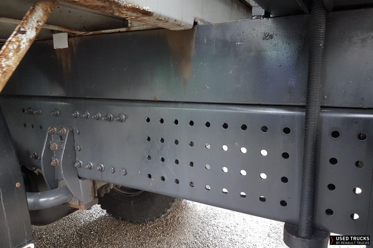 Renault Trucks KERAX 450