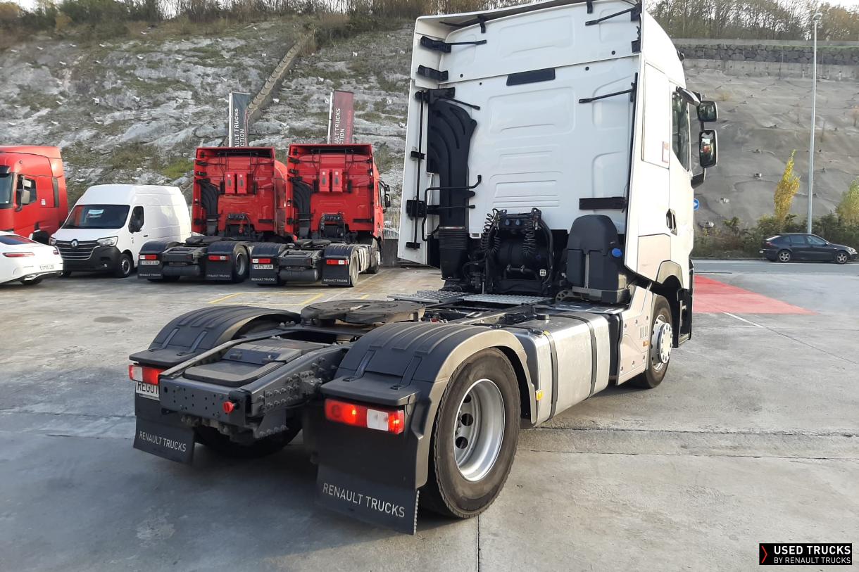 Renault Trucks T High 480