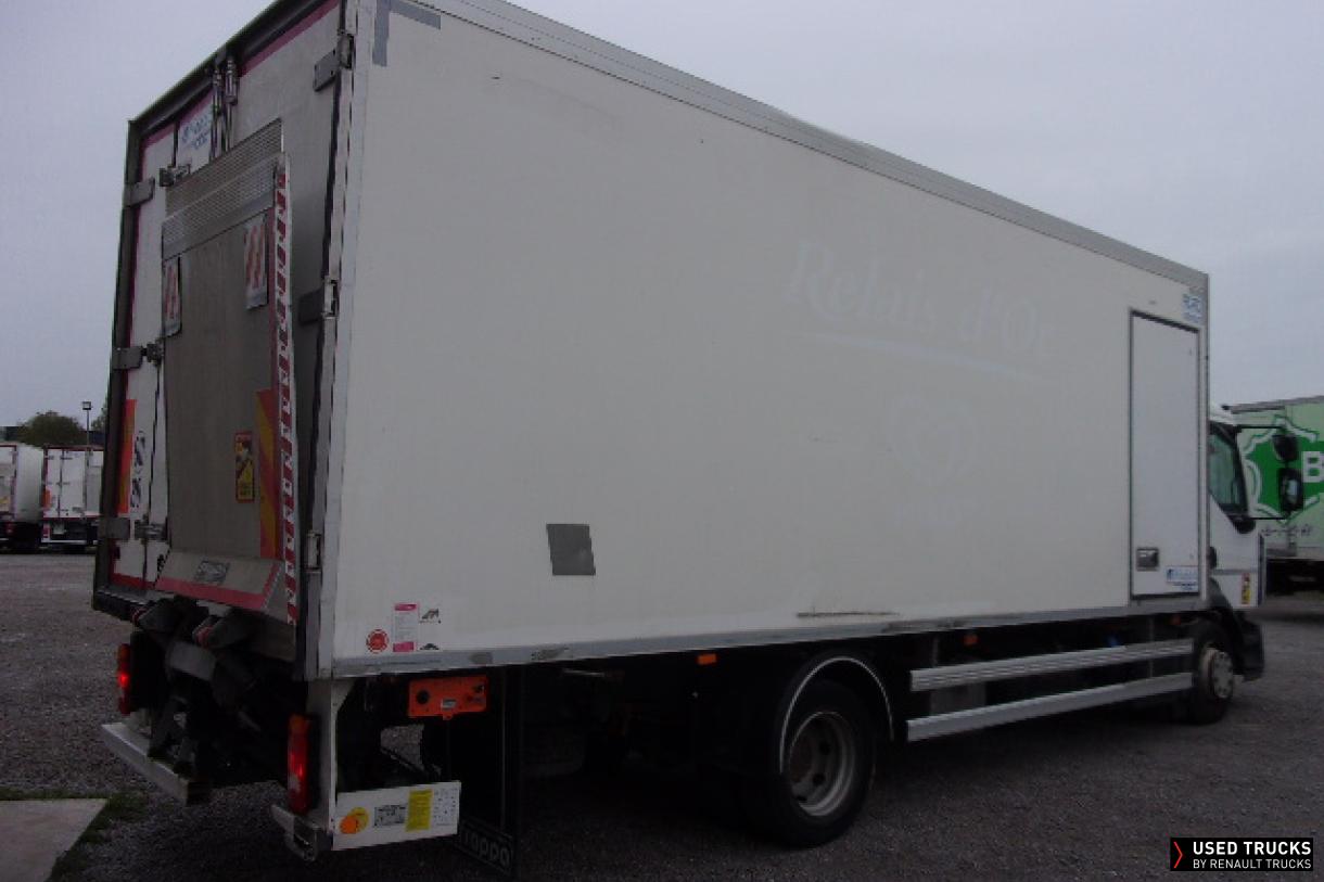 Renault Trucks D 210