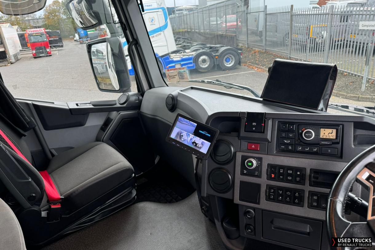 Renault Trucks T 460