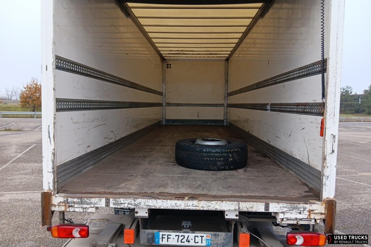Renault Trucks D 280
