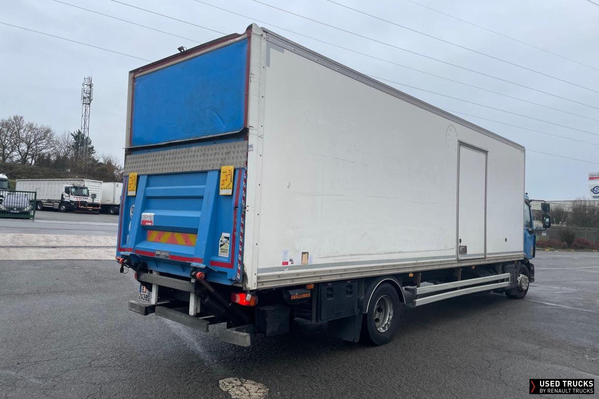 Renault Trucks D 250