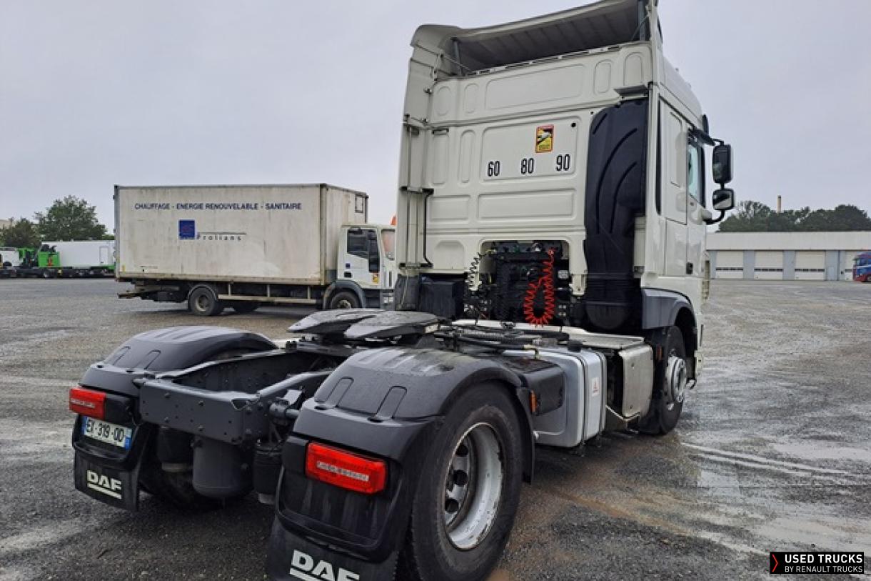 DAF XF480 