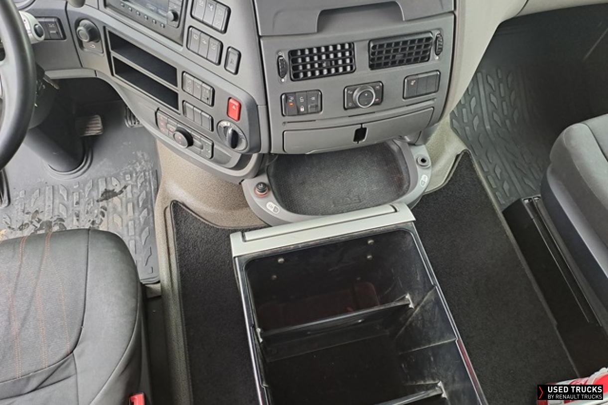 DAF XF480 