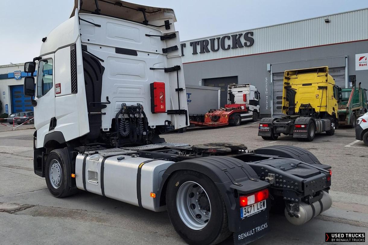 Renault Trucks T 520