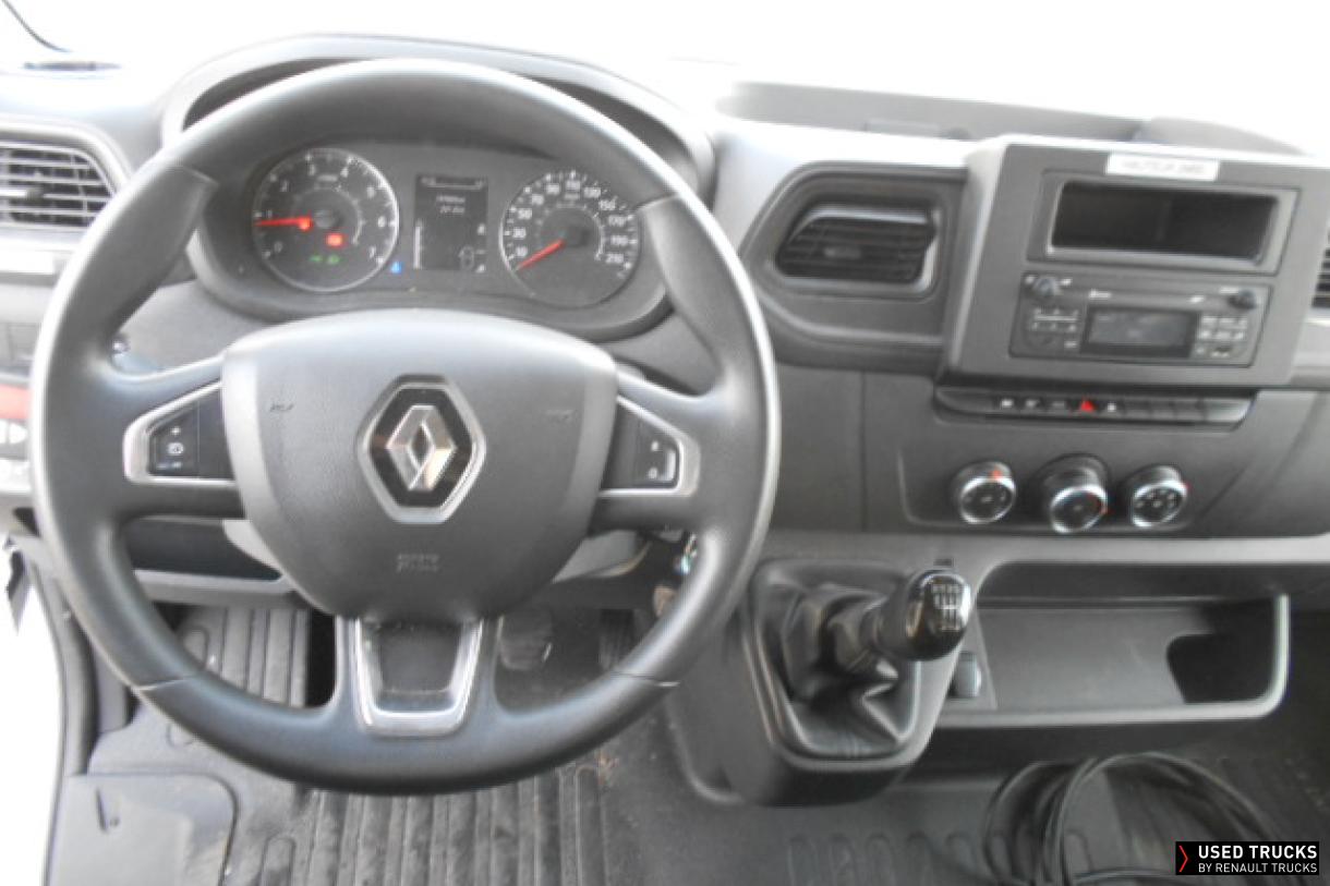 Renault Trucks Master 
