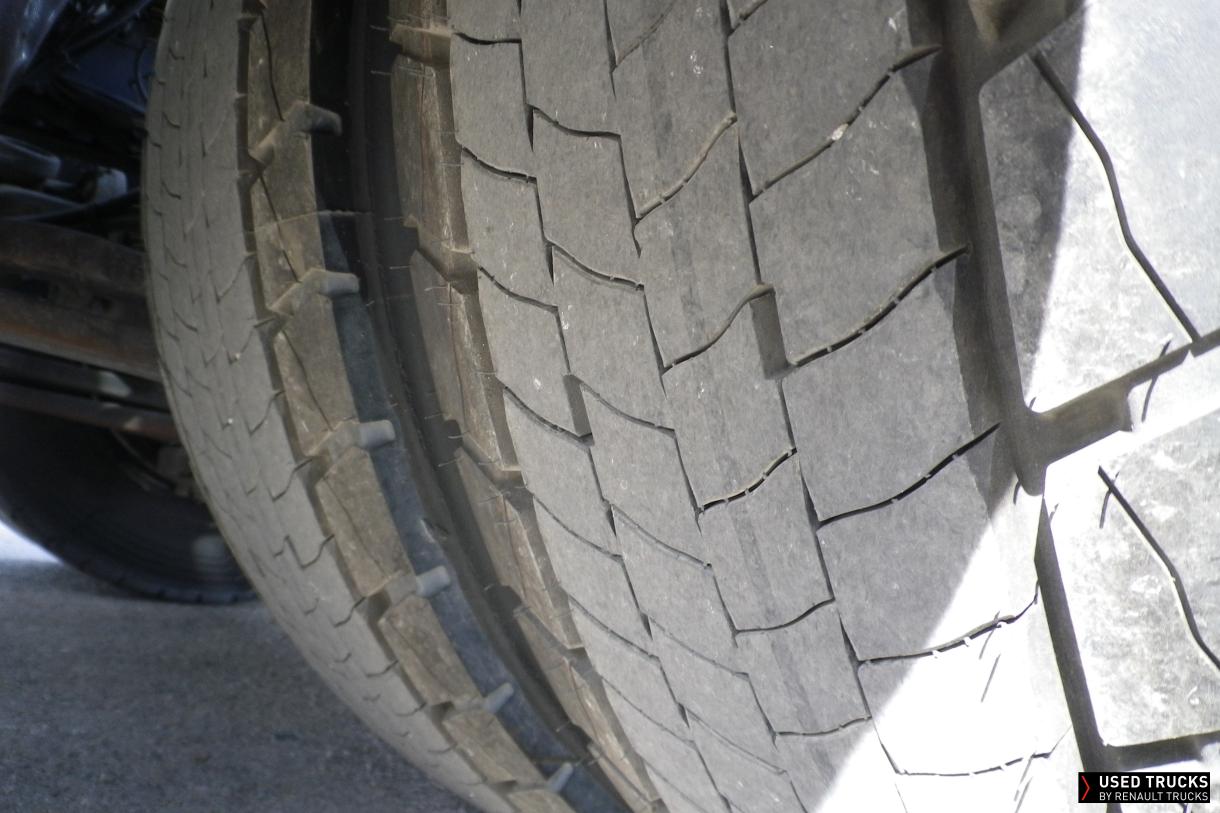 Renault Trucks T High 520