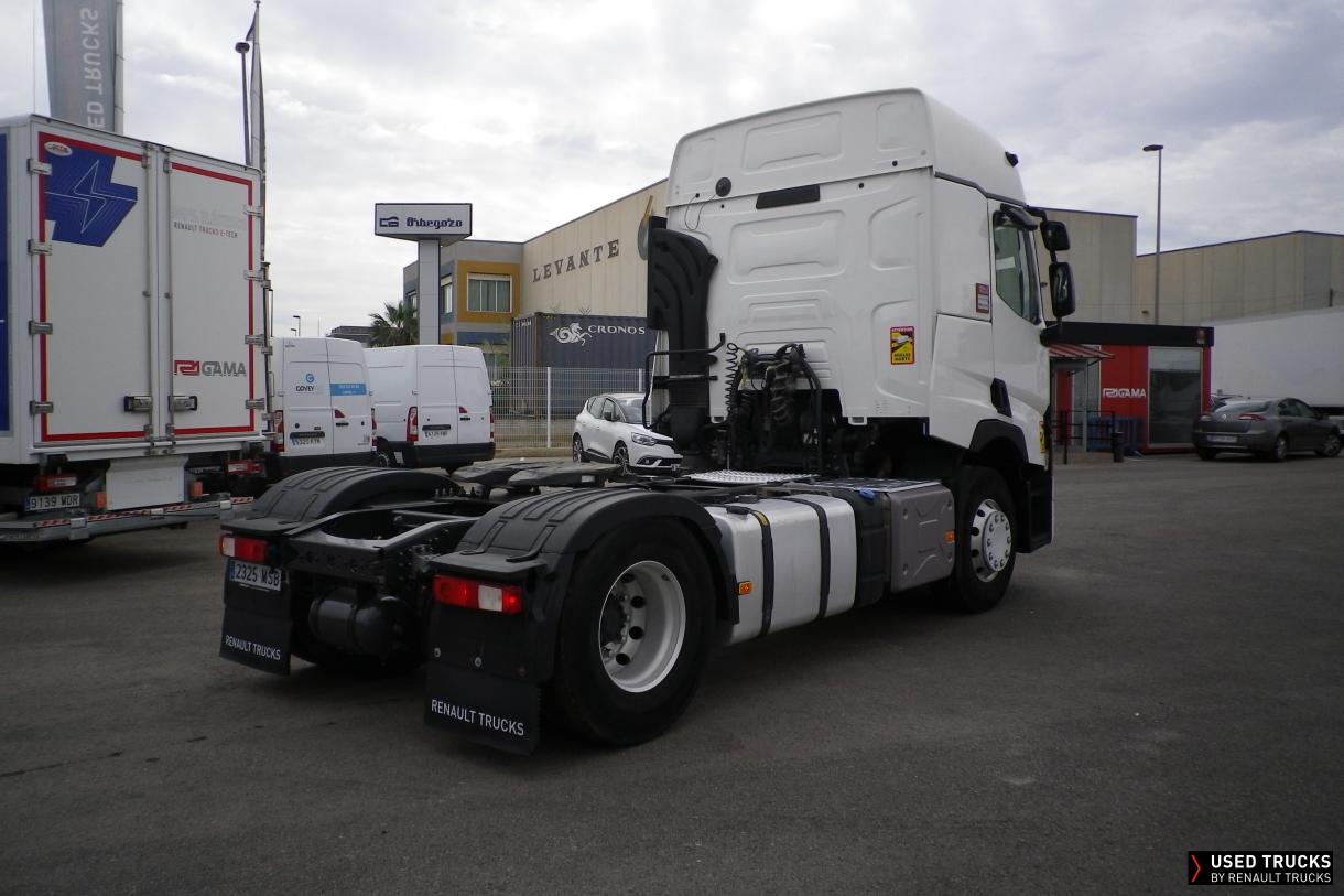 Renault Trucks T 440