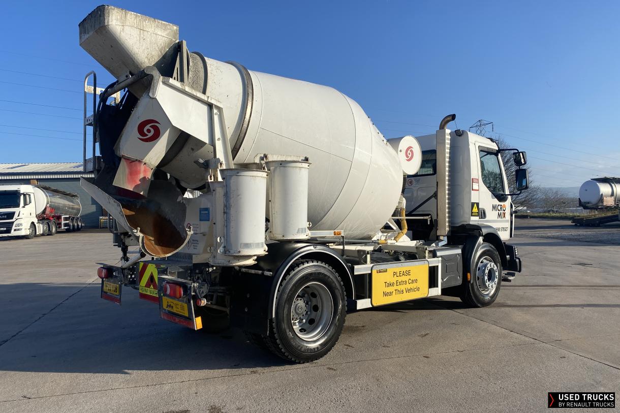 Renault Trucks D 250