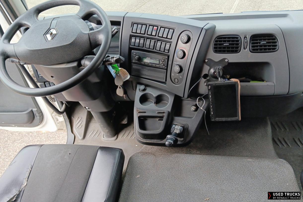 Renault Trucks D 280
