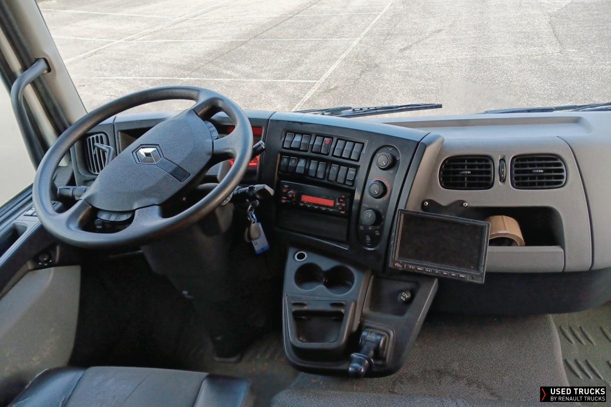 Renault Trucks D 280