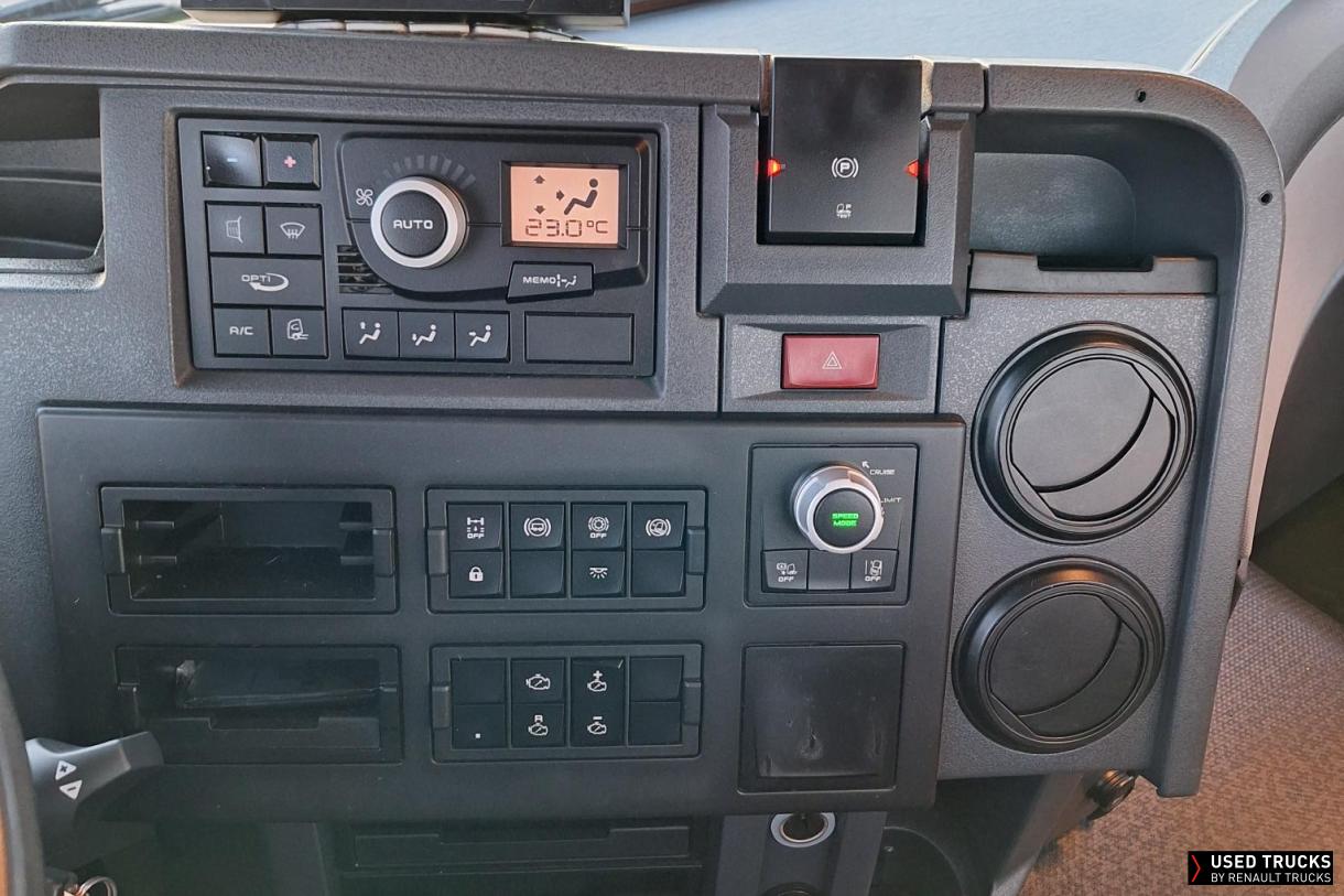 Renault Trucks T 430