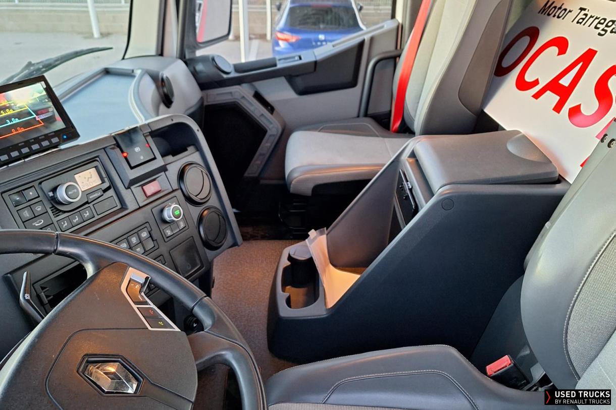 Renault Trucks T 430