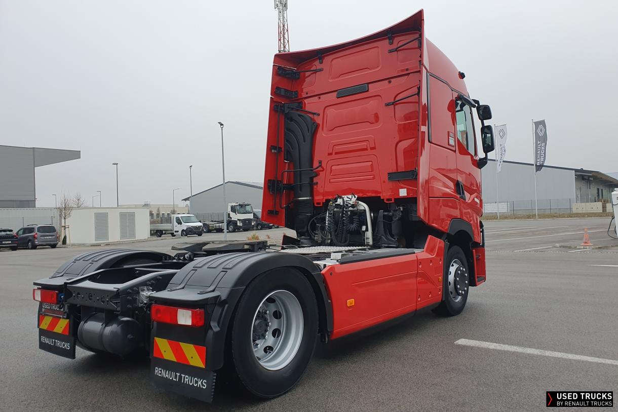 Renault Trucks T High 520
