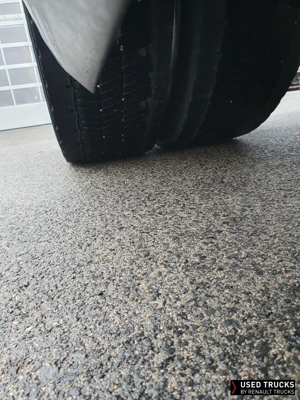 Renault Trucks T High 520