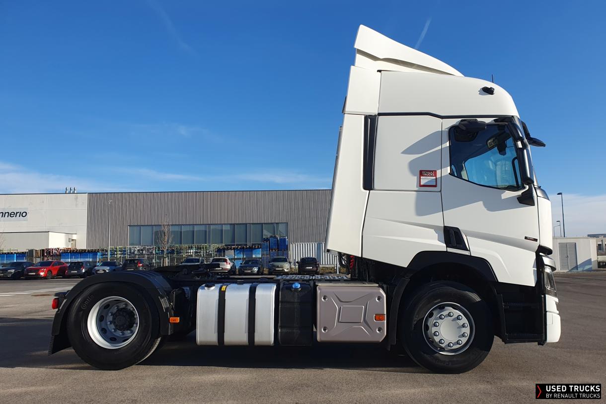Renault Trucks T 480