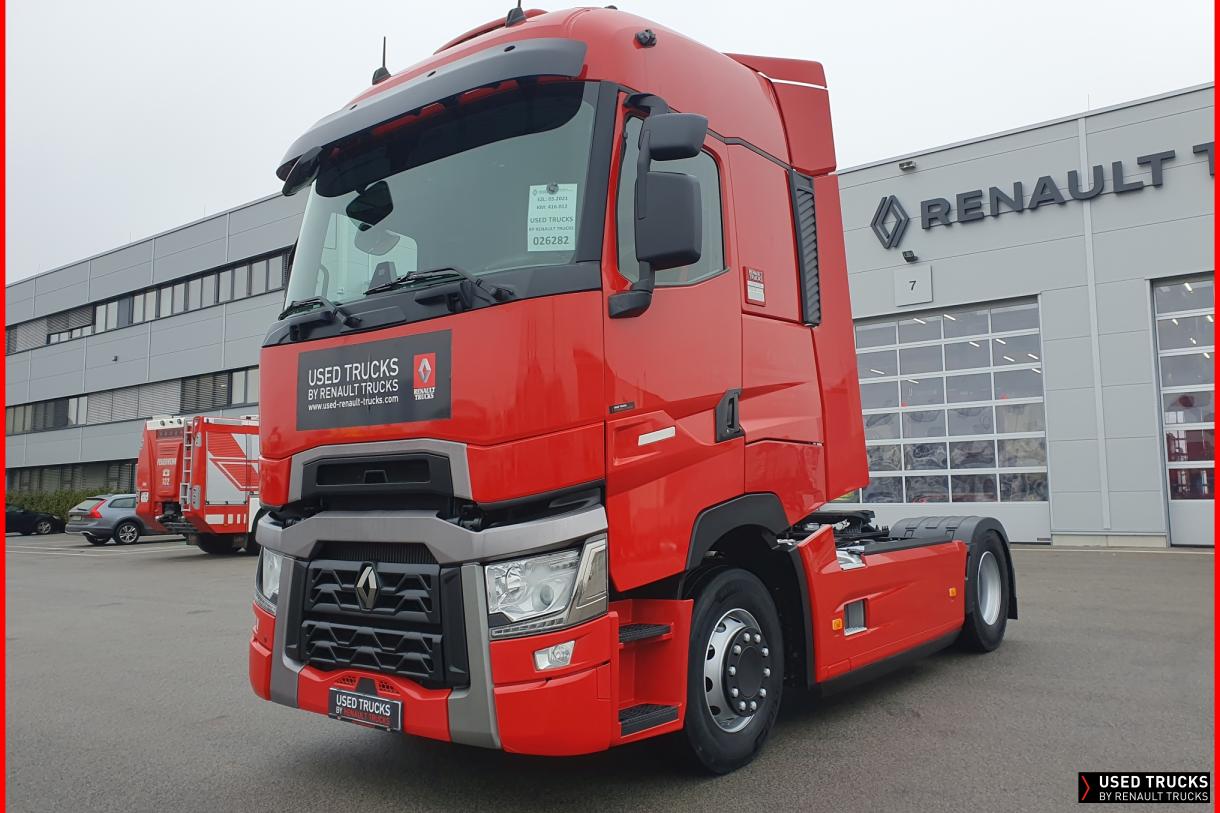 Renault Trucks T High 520