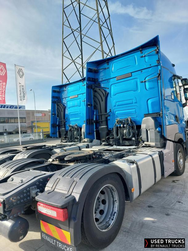 Renault Trucks T High 520