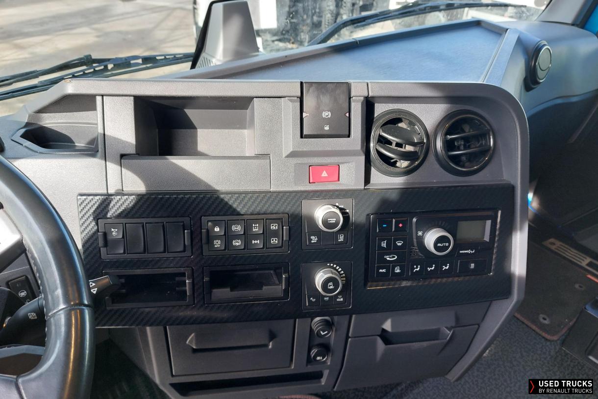 Renault Trucks T High 520