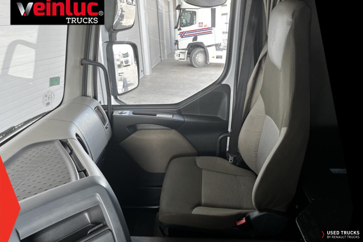 Renault Trucks Premium Route 460