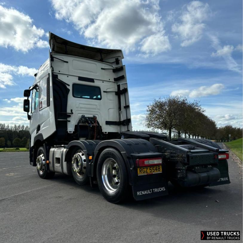 Renault Trucks T 460