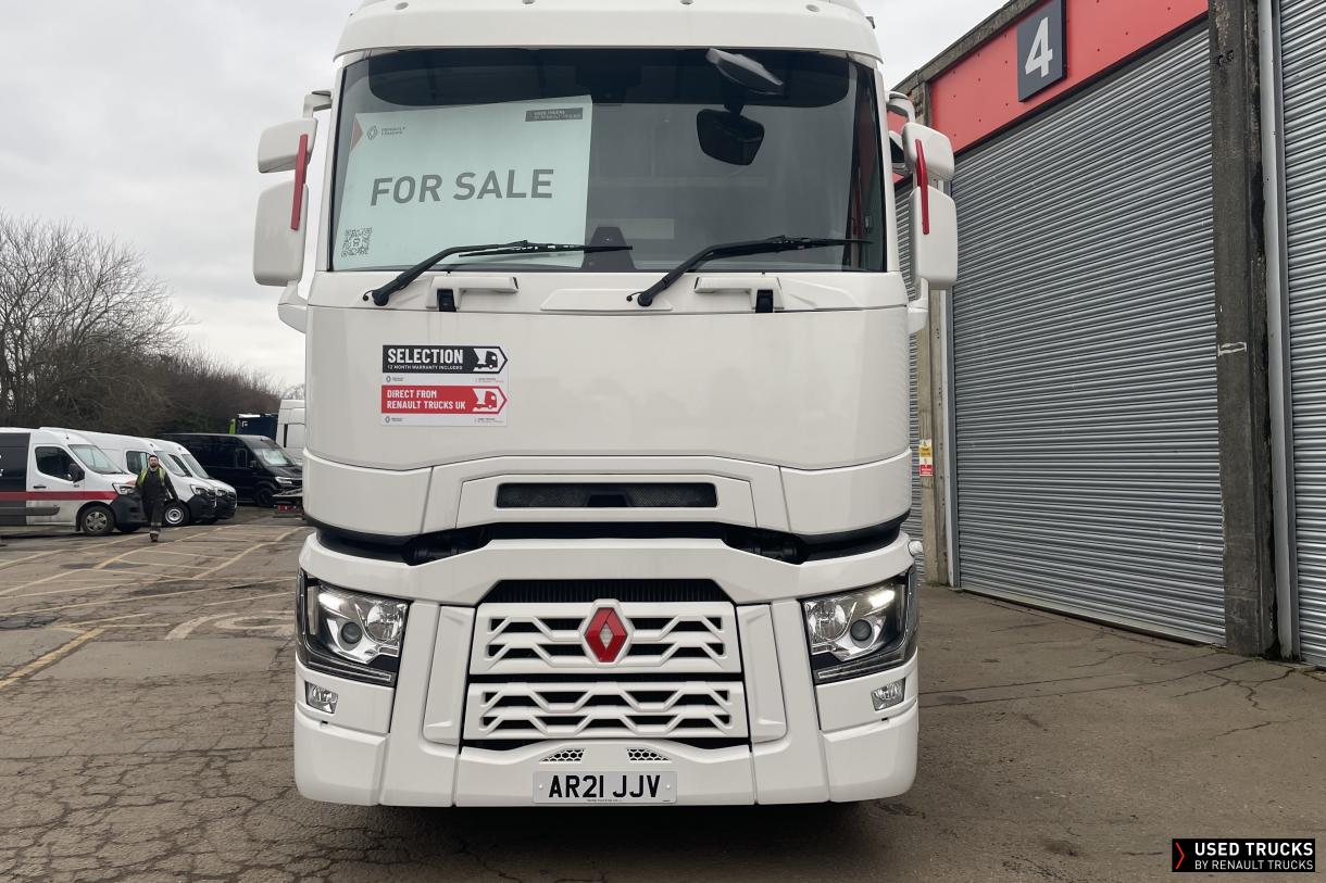 Renault Trucks T High 480