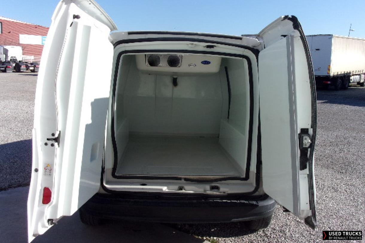 Renault Trucks Kangoo 