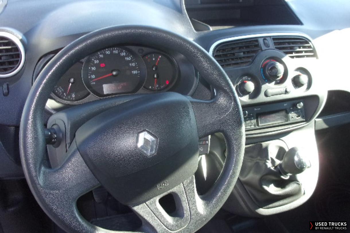 Renault Trucks Kangoo 